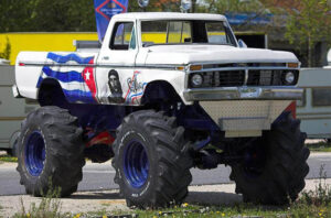 Monster Truck