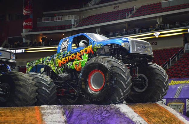 Monster Truck