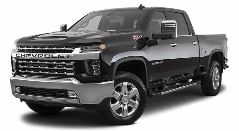 10 Best Trucks For Hot Shotting In 2022 (Updated) - Truck Custom