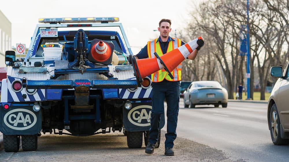 How Much Do Tow Truck Drivers Make Tow Truck Driver Salary In The US 